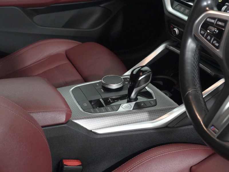 2022 (22) BMW 4 SERIES 420d MHT M Sport 5dr Step Auto 5174950