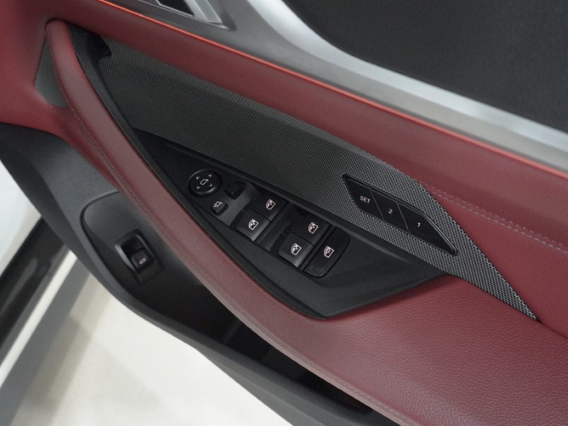 2022 (22) BMW 4 SERIES 420d MHT M Sport 5dr Step Auto 5174945