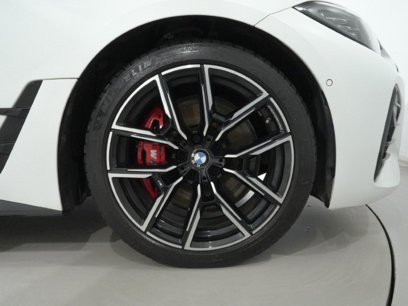 2022 (22) BMW 4 SERIES 420d MHT M Sport 5dr Step Auto 5174941