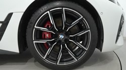 2022 (22) BMW 4 SERIES 420d MHT M Sport 5dr Step Auto 5174941