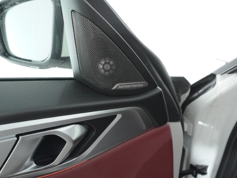 2022 (22) BMW 4 SERIES 420d MHT M Sport 5dr Step Auto 5174930