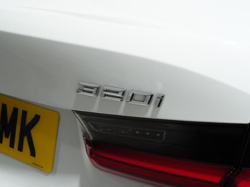 2019 (69) BMW 3 SERIES 320i Sport 4dr Step Auto 5175202