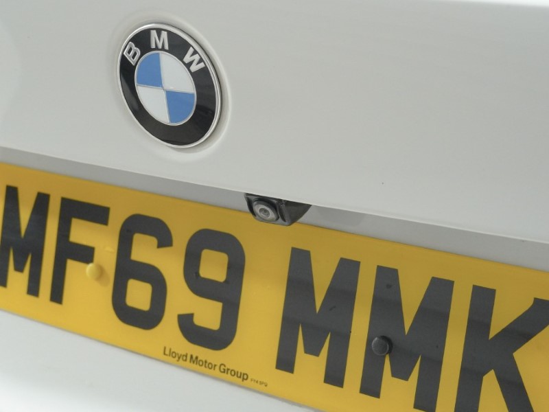 2019 (69) BMW 3 SERIES 320i Sport 4dr Step Auto 5175204