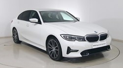 2019 (69) BMW 3 SERIES 320i Sport 4dr Step Auto 5175232