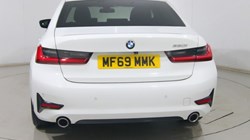 2019 (69) BMW 3 SERIES 320i Sport 4dr Step Auto 5175237