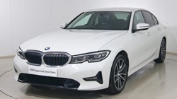 2019 (69) BMW 3 SERIES 320i Sport 4dr Step Auto 5175234