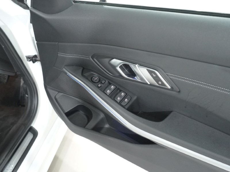 2019 (69) BMW 3 SERIES 320i Sport 4dr Step Auto 5175196