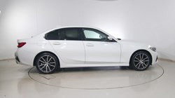 2019 (69) BMW 3 SERIES 320i Sport 4dr Step Auto 5175239