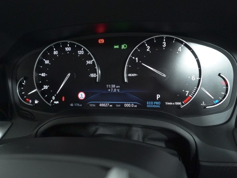 2019 (69) BMW 3 SERIES 320i Sport 4dr Step Auto 5175226