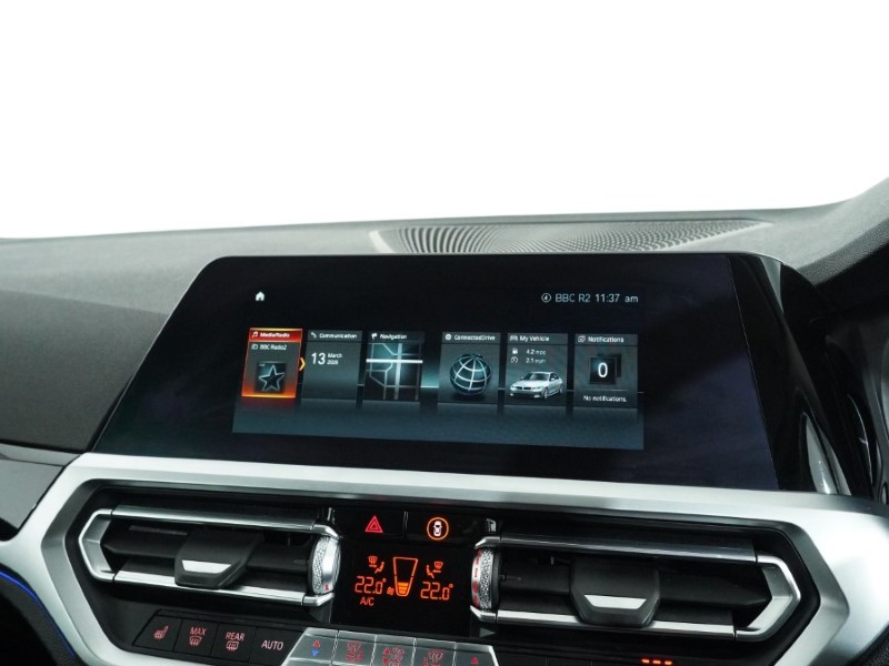 2019 (69) BMW 3 SERIES 320i Sport 4dr Step Auto 5175225