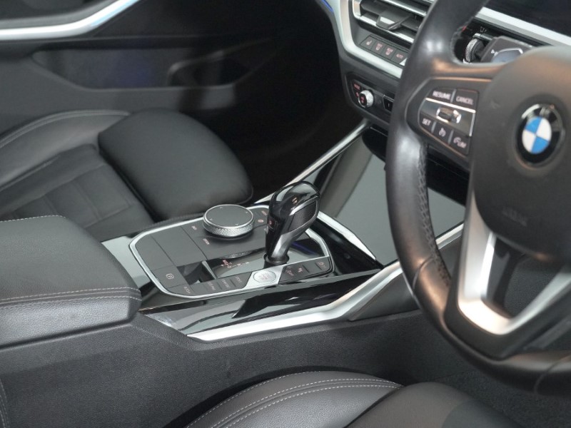 2019 (69) BMW 3 SERIES 320i Sport 4dr Step Auto 5175195