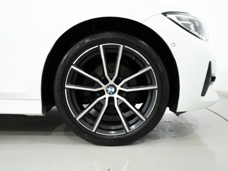2019 (69) BMW 3 SERIES 320i Sport 4dr Step Auto 5175231