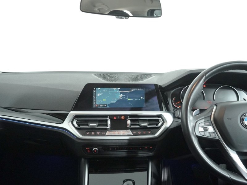 2019 (69) BMW 3 SERIES 320i Sport 4dr Step Auto 5175200