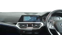 2019 (69) BMW 3 SERIES 320i Sport 4dr Step Auto 5175200