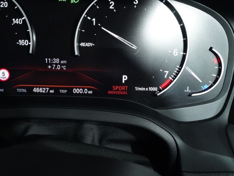 2019 (69) BMW 3 SERIES 320i Sport 4dr Step Auto 5175228