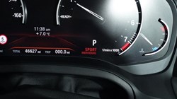 2019 (69) BMW 3 SERIES 320i Sport 4dr Step Auto 5175228