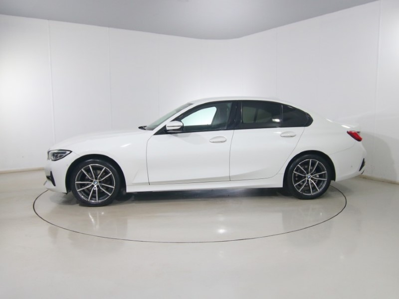 2019 (69) BMW 3 SERIES 320i Sport 4dr Step Auto 5175235