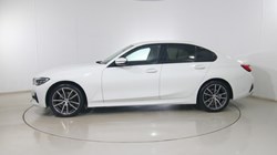 2019 (69) BMW 3 SERIES 320i Sport 4dr Step Auto 5175235