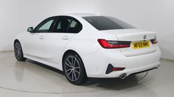 2019 (69) BMW 3 SERIES 320i Sport 4dr Step Auto 5175236