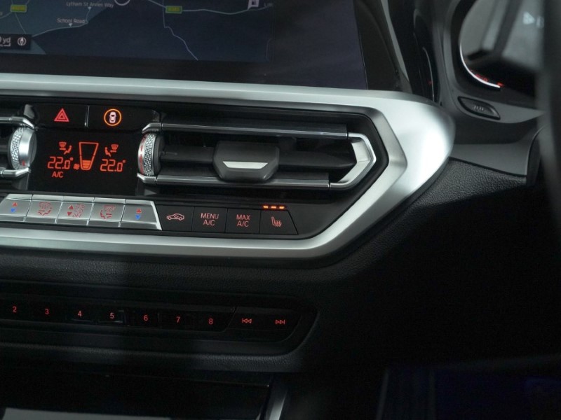 2019 (69) BMW 3 SERIES 320i Sport 4dr Step Auto 5175216