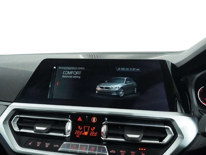 2019 (69) BMW 3 SERIES 320i Sport 4dr Step Auto 5175222