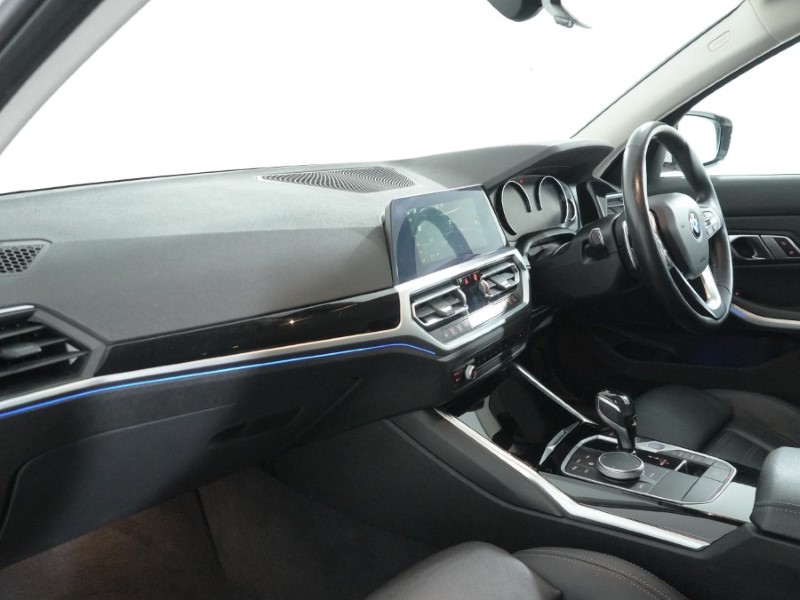 2019 (69) BMW 3 SERIES 320i Sport 4dr Step Auto 5175206