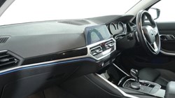 2019 (69) BMW 3 SERIES 320i Sport 4dr Step Auto 5175206