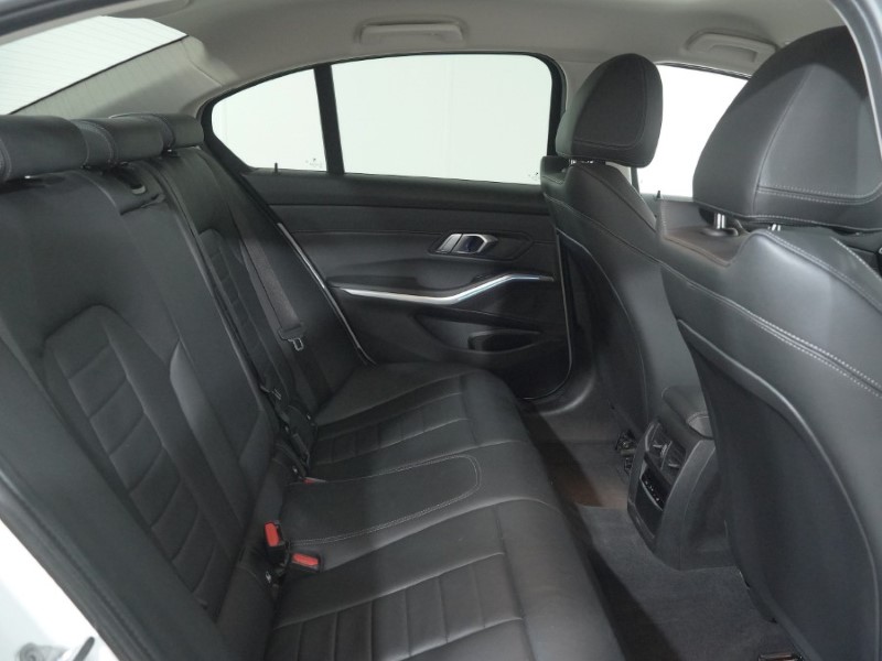 2019 (69) BMW 3 SERIES 320i Sport 4dr Step Auto 5175198