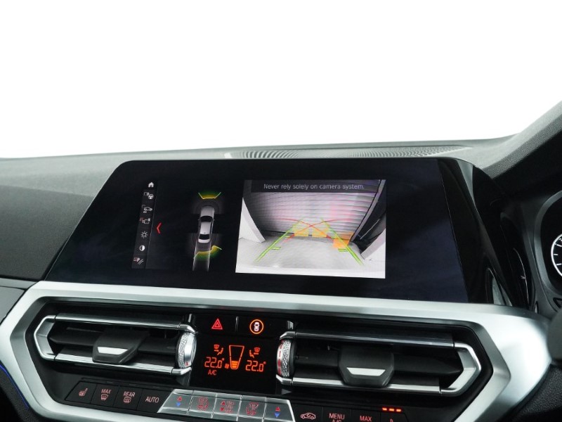 2019 (69) BMW 3 SERIES 320i Sport 4dr Step Auto 5175224