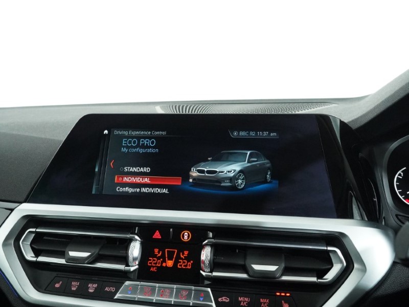 2019 (69) BMW 3 SERIES 320i Sport 4dr Step Auto 5175223