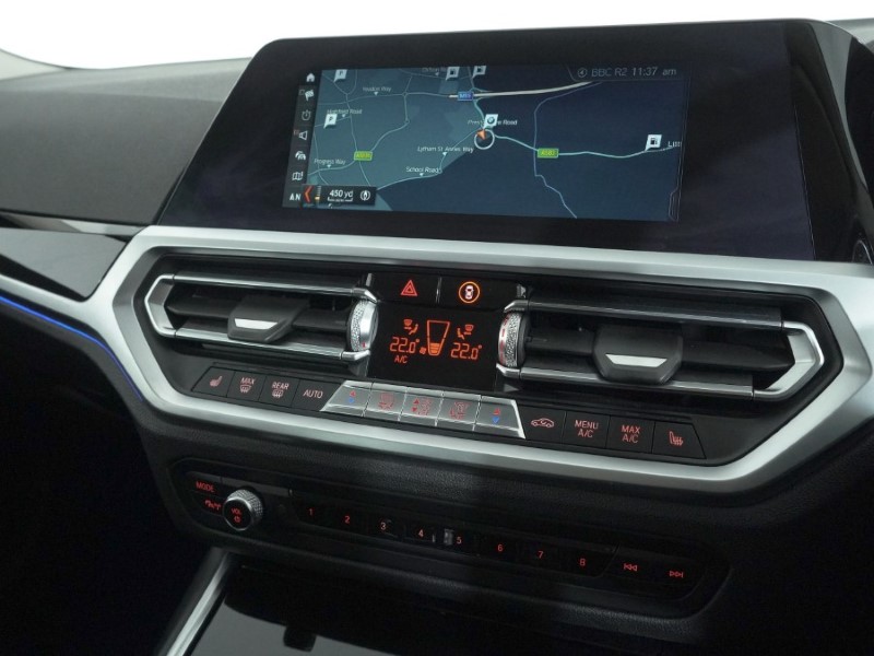 2019 (69) BMW 3 SERIES 320i Sport 4dr Step Auto 5175215