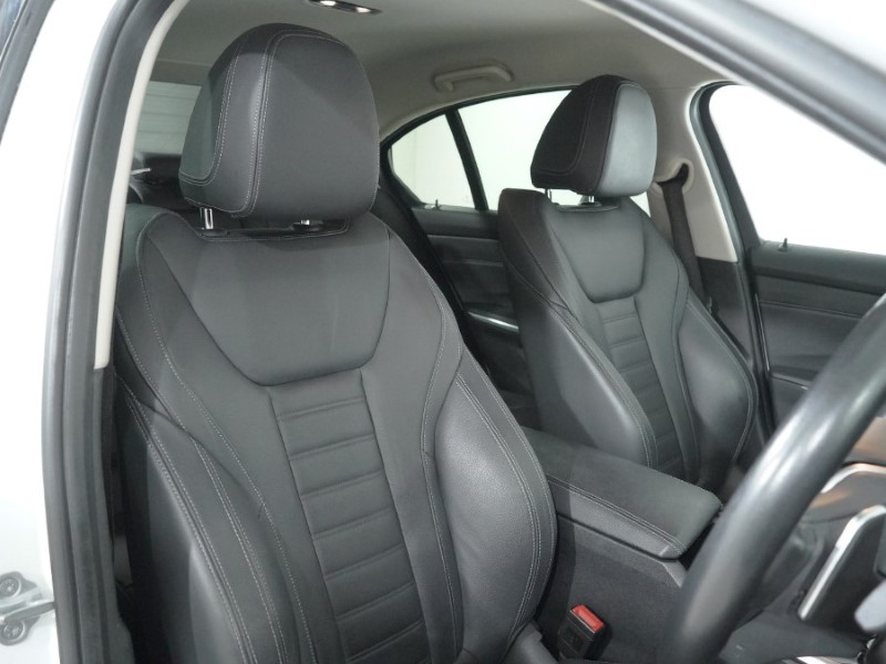 2019 (69) BMW 3 SERIES 320i Sport 4dr Step Auto 5175197