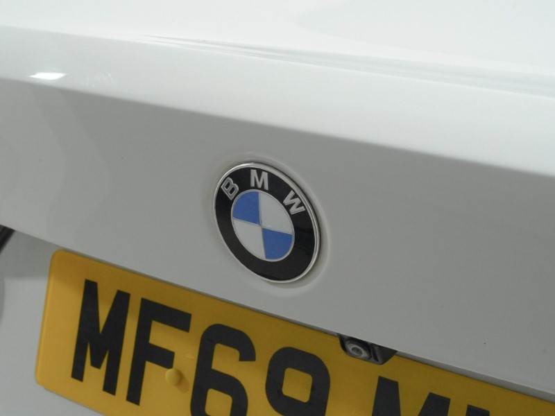 2019 (69) BMW 3 SERIES 320i Sport 4dr Step Auto 5175203