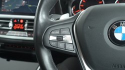 2019 (69) BMW 3 SERIES 320i Sport 4dr Step Auto 5175213