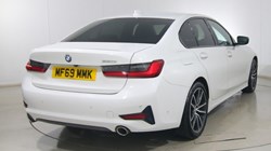 2019 (69) BMW 3 SERIES 320i Sport 4dr Step Auto 5175238