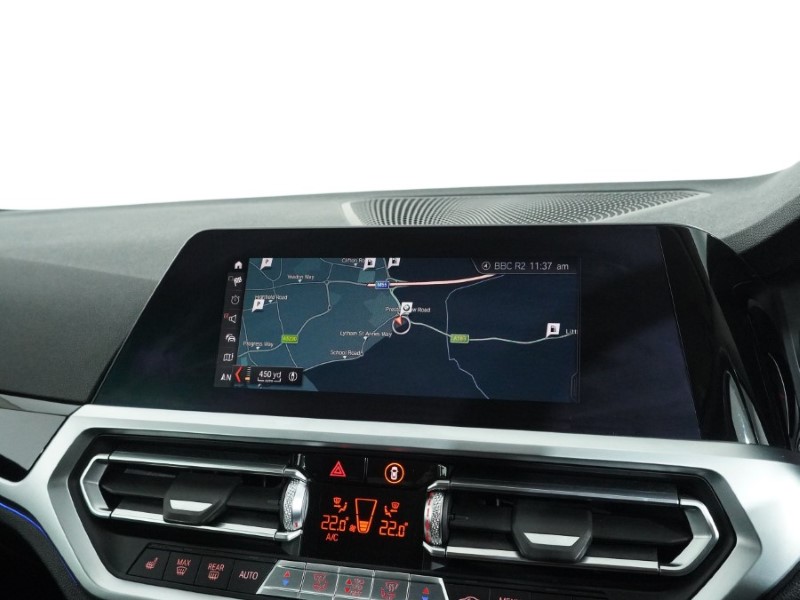 2019 (69) BMW 3 SERIES 320i Sport 4dr Step Auto 5175214