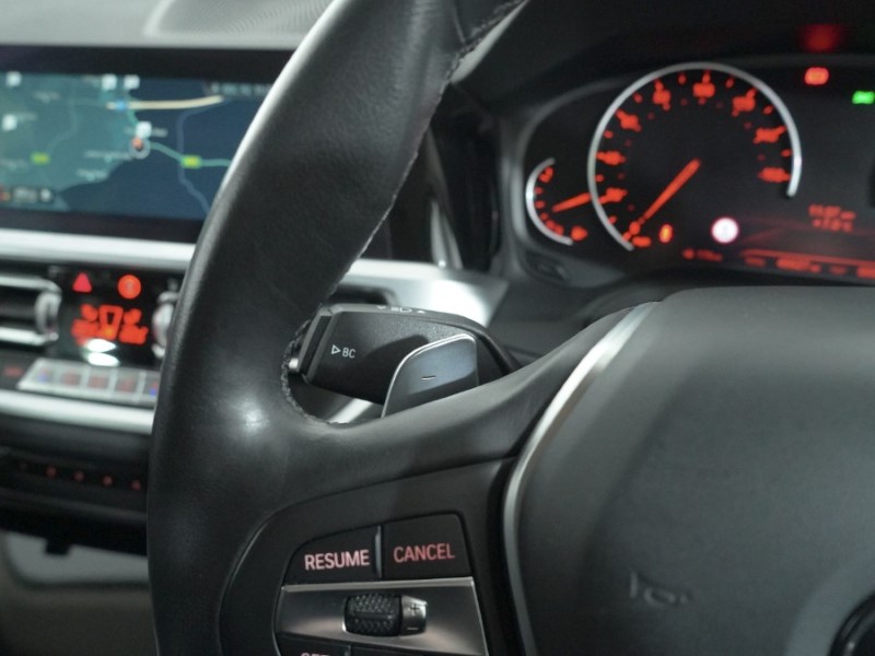 2019 (69) BMW 3 SERIES 320i Sport 4dr Step Auto 5175212