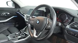 2019 (69) BMW 3 SERIES 320i Sport 4dr Step Auto 5175194