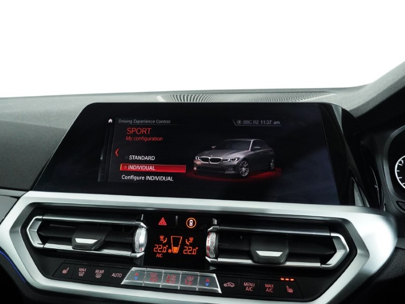 2019 (69) BMW 3 SERIES 320i Sport 4dr Step Auto 5175221