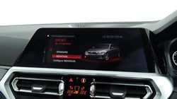 2019 (69) BMW 3 SERIES 320i Sport 4dr Step Auto 5175221