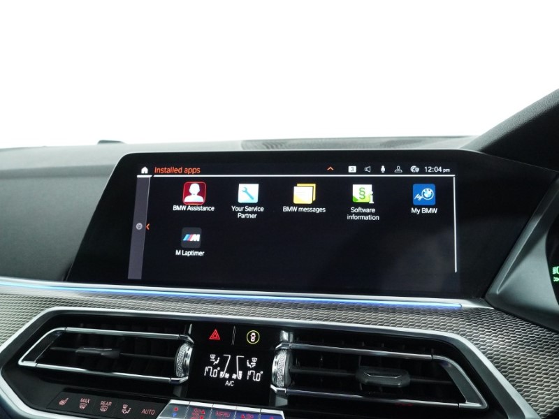 2019 (69) BMW X5 xDrive30d M Sport 5dr Auto 5171494