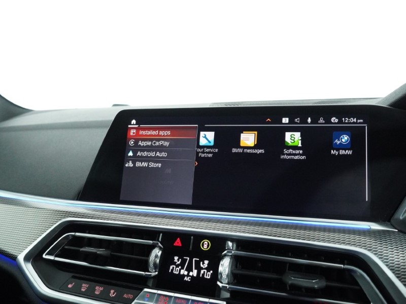 2019 (69) BMW X5 xDrive30d M Sport 5dr Auto 5171495