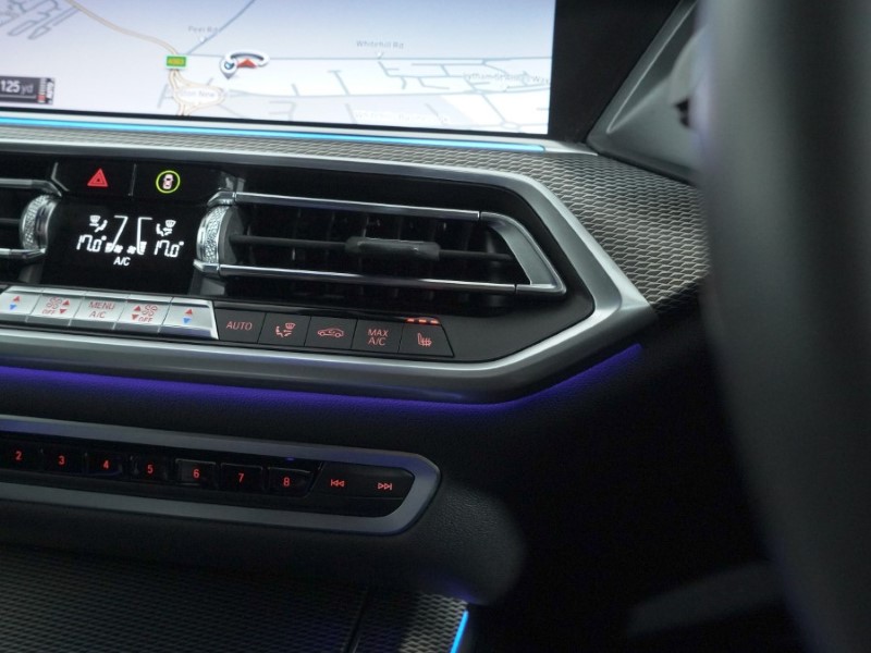 2019 (69) BMW X5 xDrive30d M Sport 5dr Auto 5171485