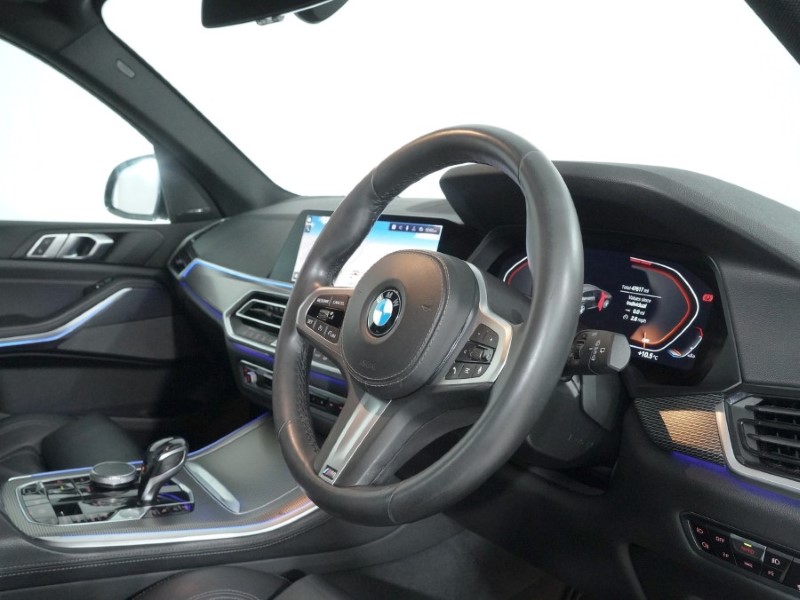 2019 (69) BMW X5 xDrive30d M Sport 5dr Auto 5171481