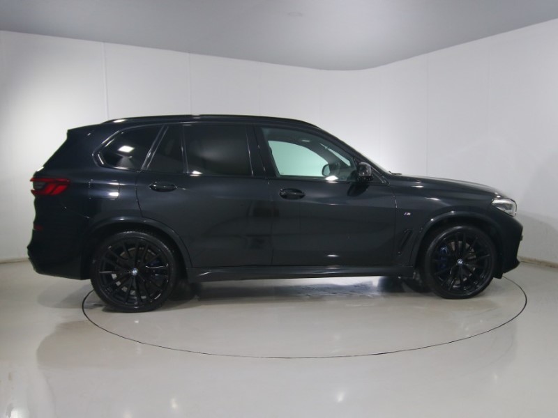2019 (69) BMW X5 xDrive30d M Sport 5dr Auto 5171504