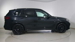 2019 (69) BMW X5 xDrive30d M Sport 5dr Auto 5171504