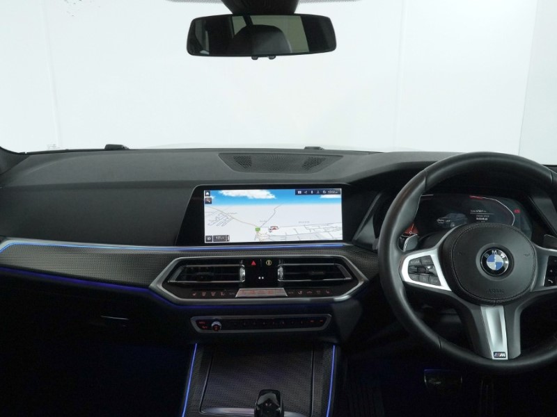 2019 (69) BMW X5 xDrive30d M Sport 5dr Auto 5171470