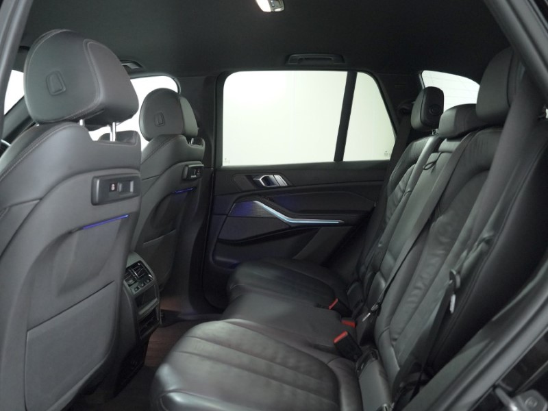 2019 (69) BMW X5 xDrive30d M Sport 5dr Auto 5171468