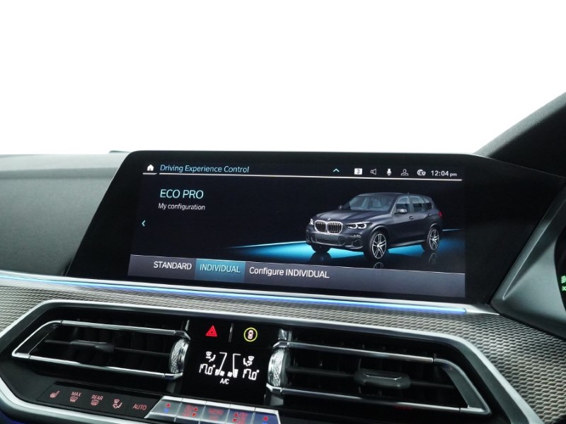 2019 (69) BMW X5 xDrive30d M Sport 5dr Auto 5171491