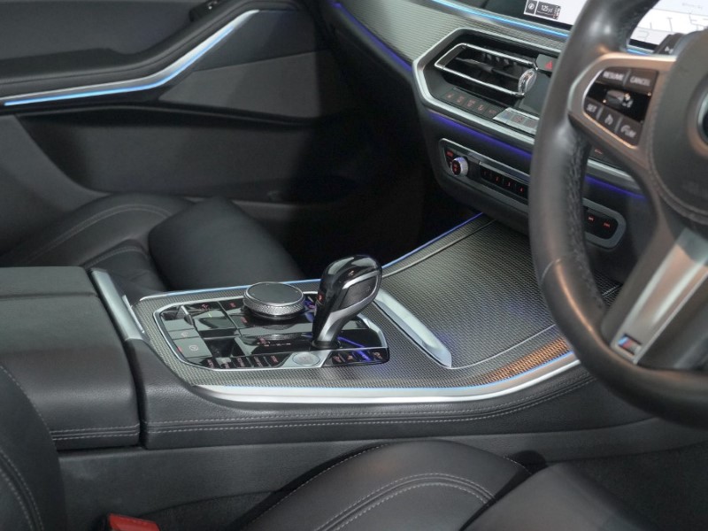 2019 (69) BMW X5 xDrive30d M Sport 5dr Auto 5171482